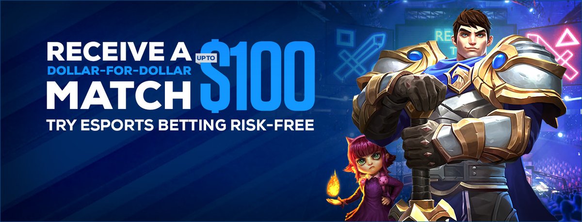 Esports Odds Tracker: Find the Best Lines for Your Bets