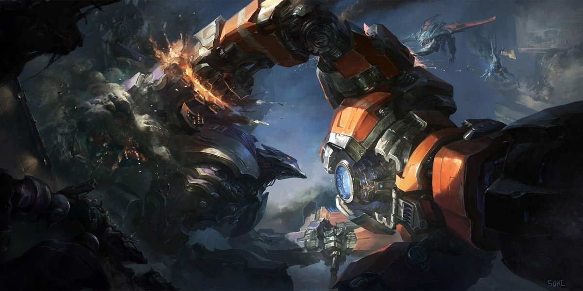 League Of Legends Picks: Champions Dominating The Current Meta