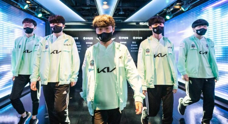 League Worlds Picks: Top Champion Choices and Strategies