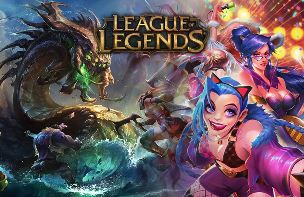 Lol Esports Betting: How to Wager on League of Legends
