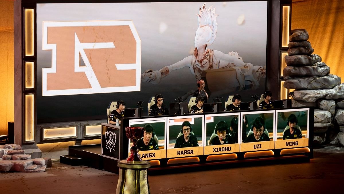 LPL Betting Odds: How to Bet on League of Legends